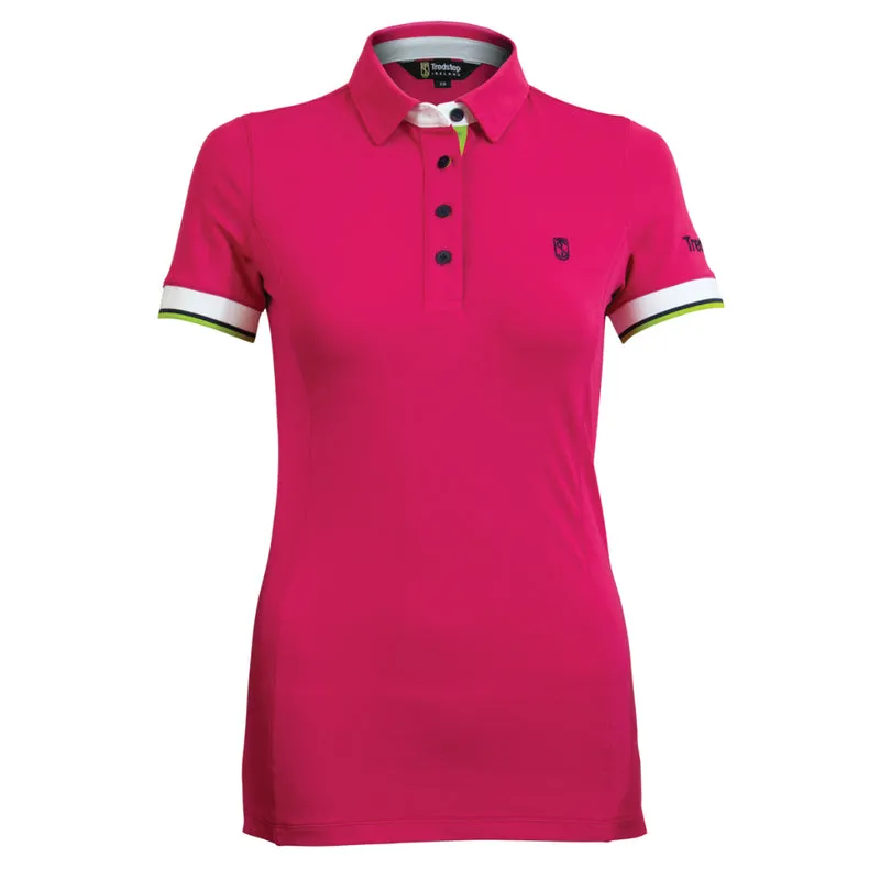 Tredstep Performance Polo