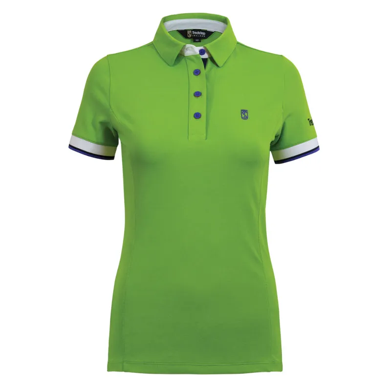 Tredstep Performance Polo