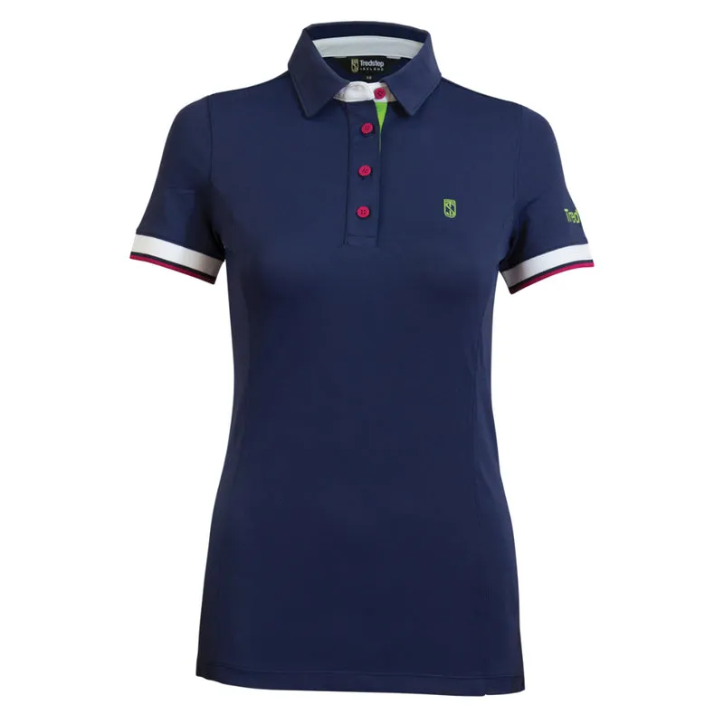 Tredstep Performance Polo