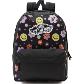 Vans Realm 22L Backpack - Radically Happy