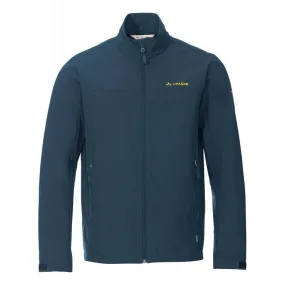 Vaude  Hurricane Jacket IV - Giacca softshell - Uomo