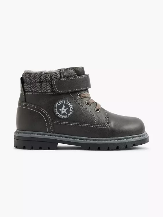 Victory  Toddler Boy Single Strap Ankle Boot