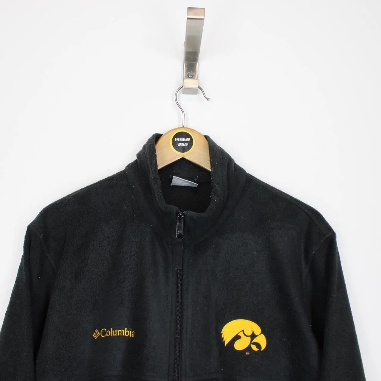 Vintage Columbia Fleece Medium