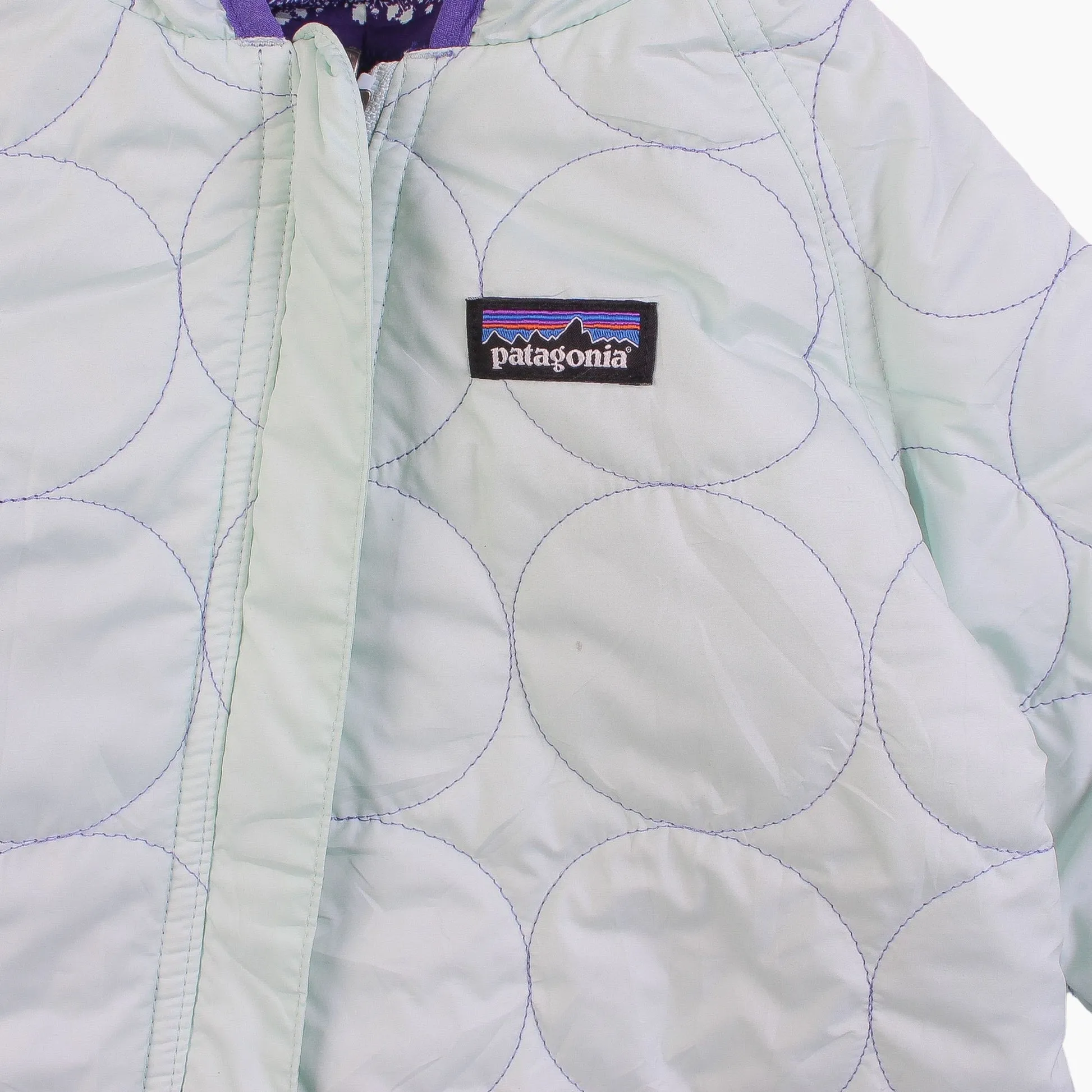 Vintage Patagonia Shell Anzug