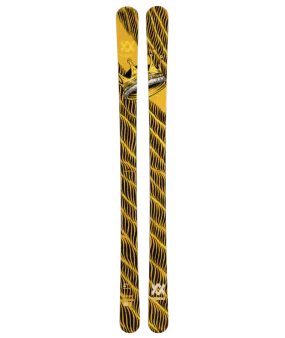 Volkl Revolt 86 Crown Skis Adult 2024