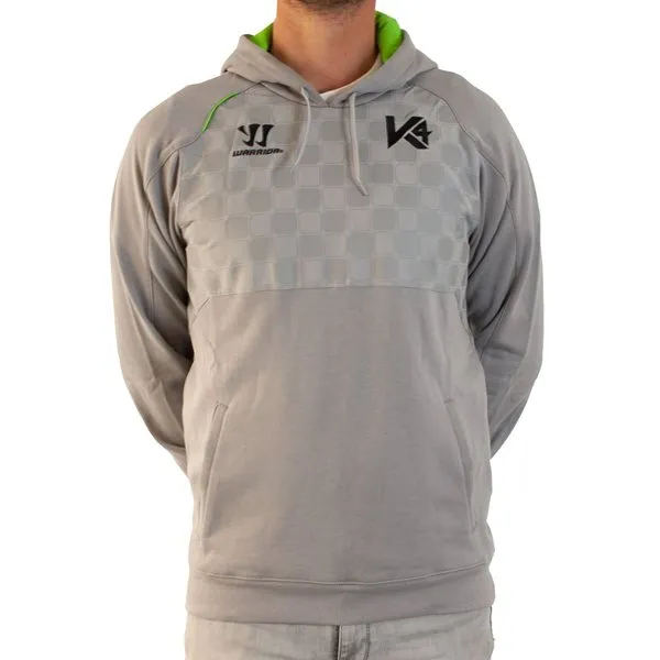 Warrior - Kompany Hoodie - Grey