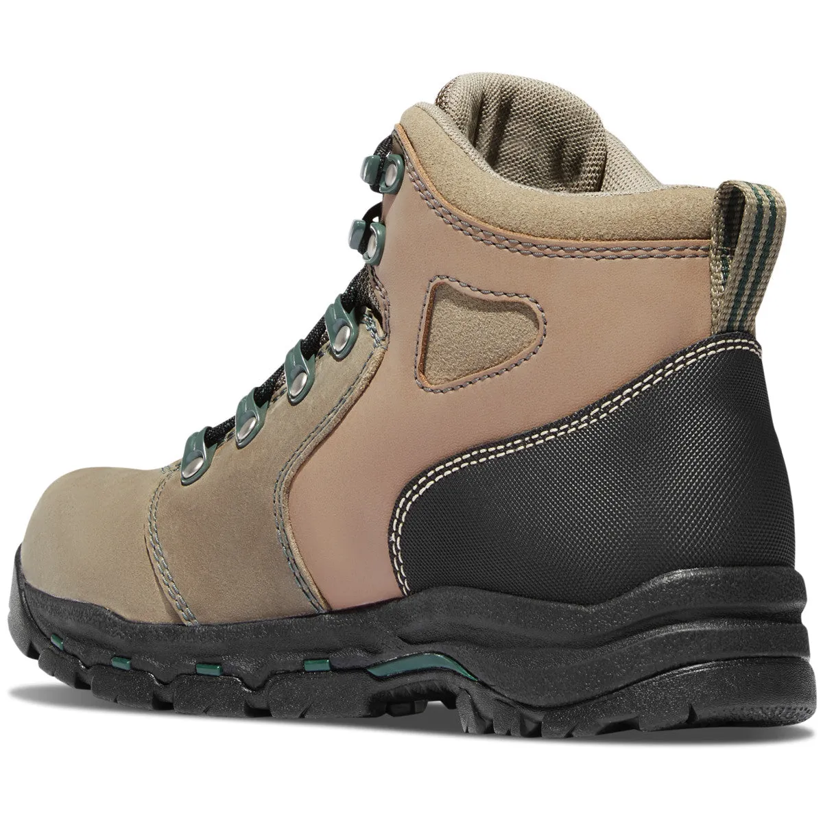 Women's Danner Vicious Waterproof Composite Toe Gore Tex 4 Inch Boot