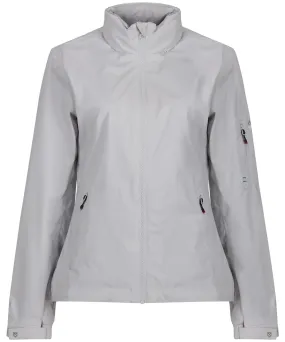 Women’s Dubarry Livorno Crew Lined Waterproof Jacket