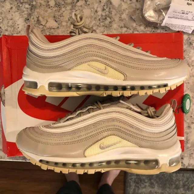 Women’s nike air max 97 