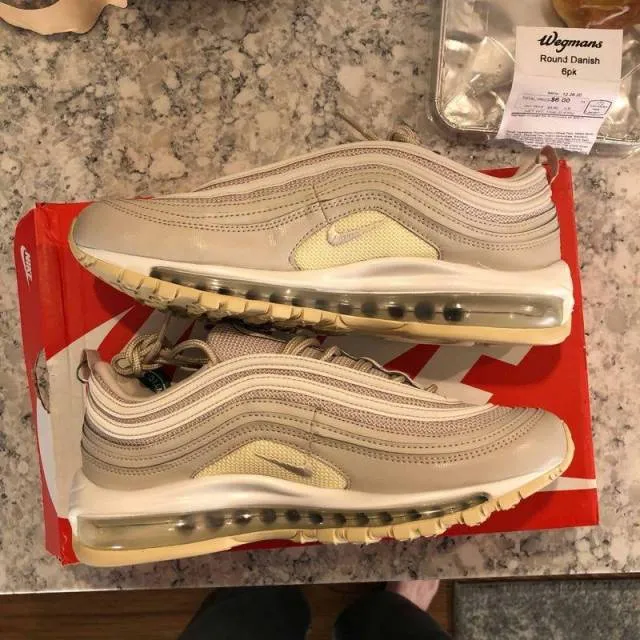 Women’s nike air max 97 