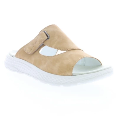 Women's Propet TravelActiv Sedona Slide Sandals