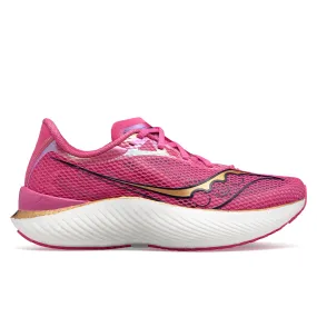 Women's Saucony Endorphin Pro 3