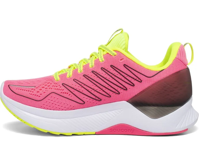 Women's Saucony Endorphin Shift