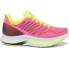 Women's Saucony Endorphin Shift