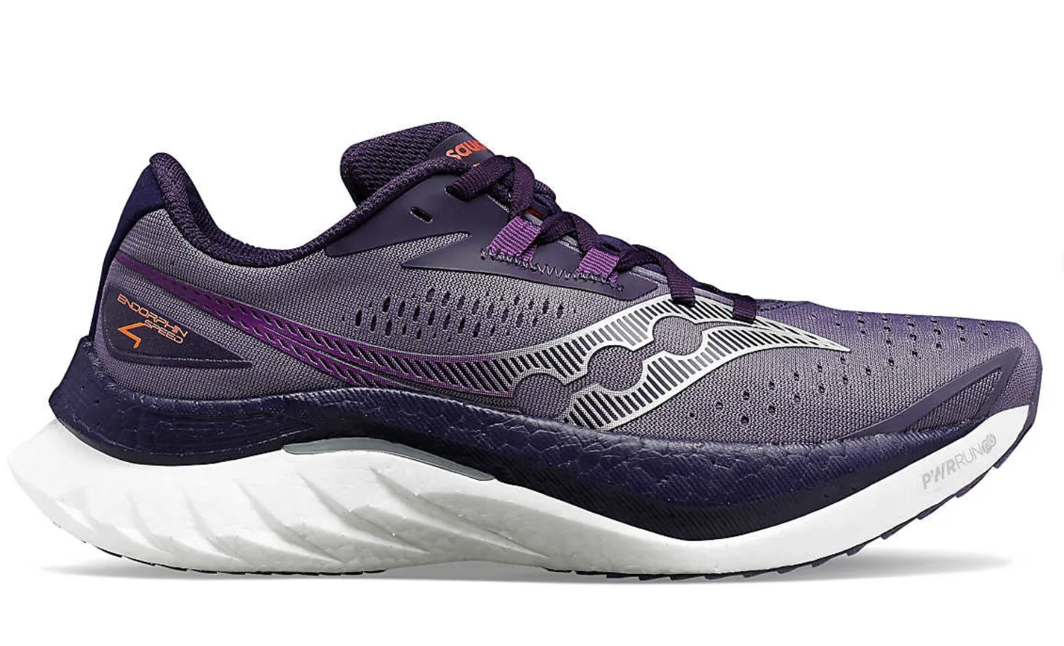 Women's Saucony Endorphin Speed 4