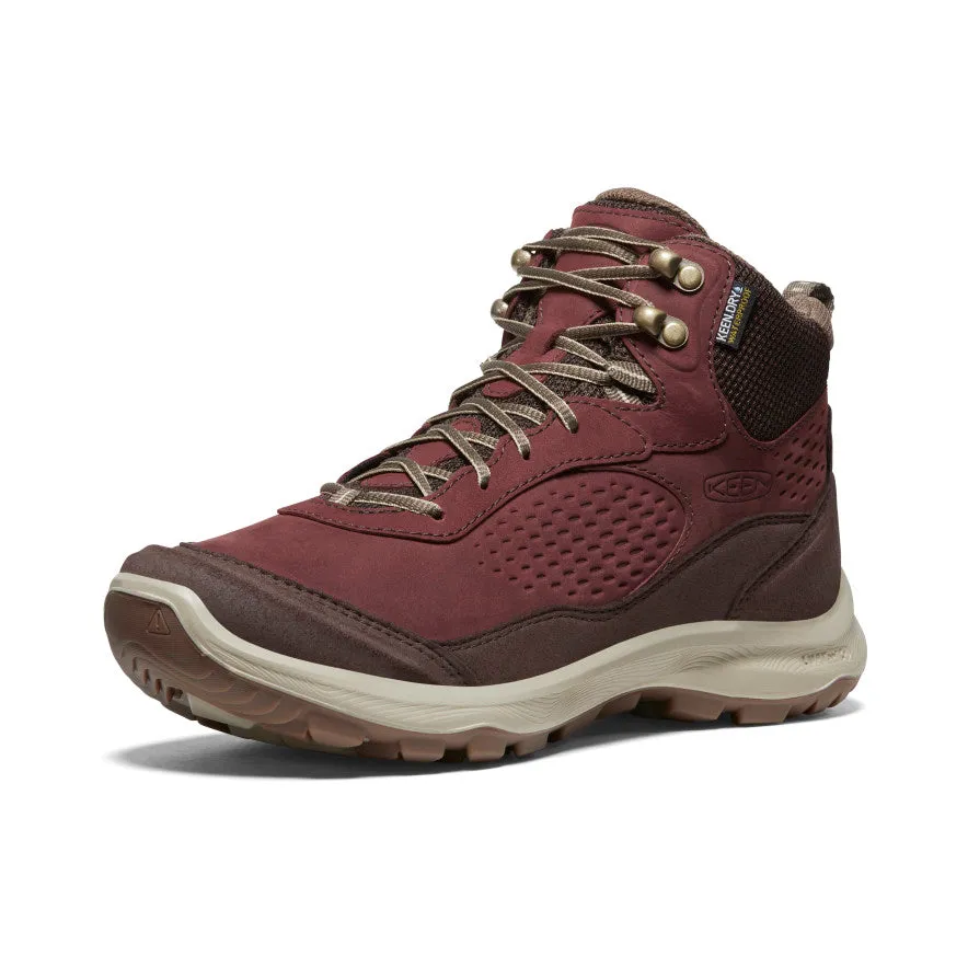 Women's Terradora Explorer Waterproof Boot  |  Andorra/Java