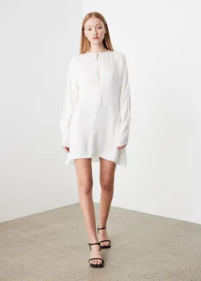 WORME -  Dolman Mini Dress - Dress