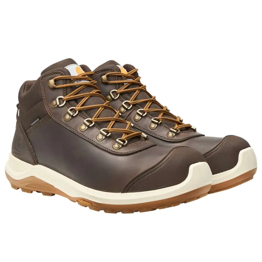 Wylie Waterproof S3 Safety Boot - Size 41