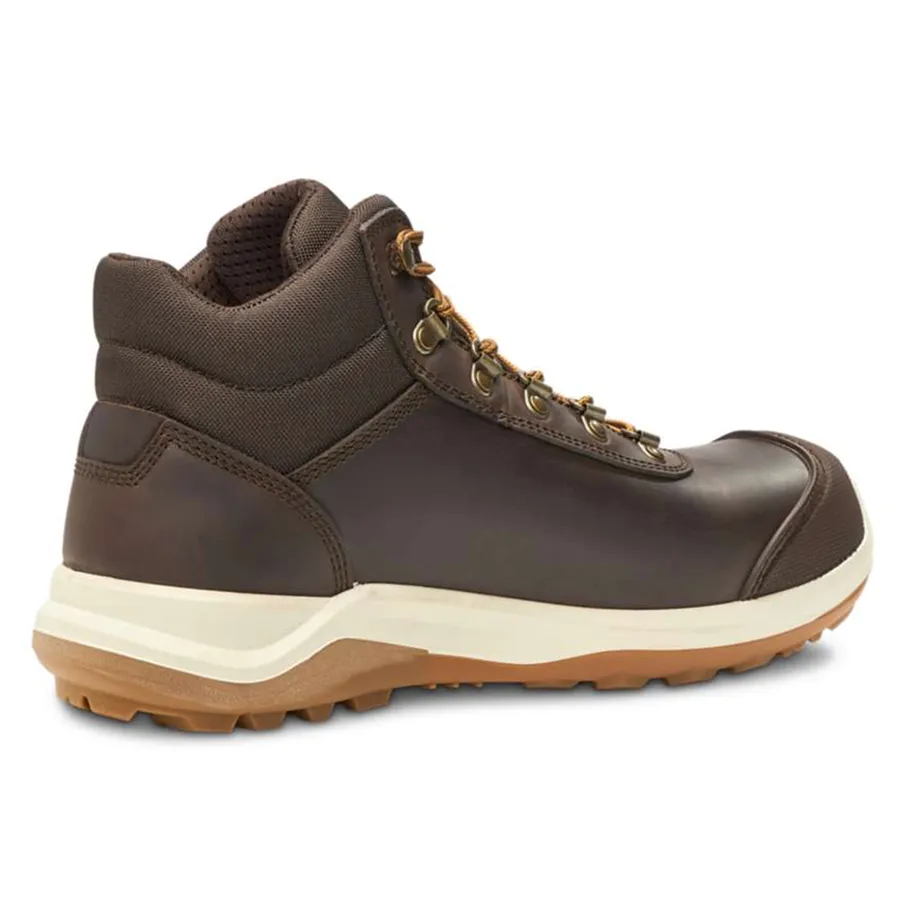 Wylie Waterproof S3 Safety Boot - Size 41