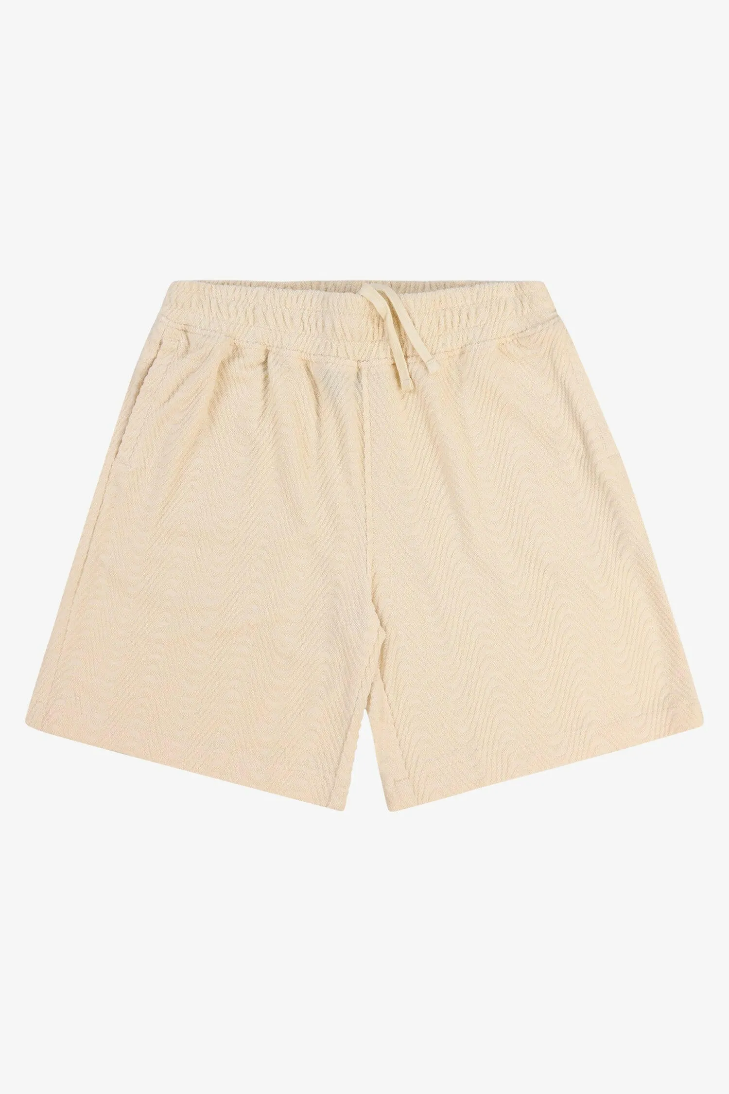 Zen Terry Shorts